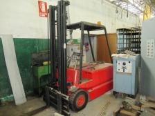 LINDE E  25